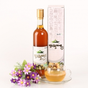 혜원천마농장,천마즙, 천마발효액 500ml